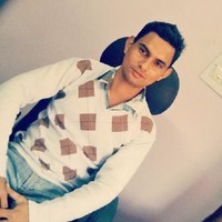 Vijay Sharma (Arush)