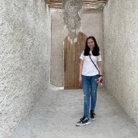 Feilycia S