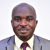 Frederick Sarkodie