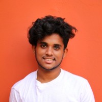 Jishnu Pv