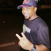 Cleon Williams