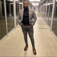 Sasha Kekana