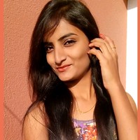 Pooja Dhamdhere