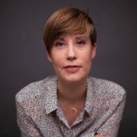 Kate Brewer