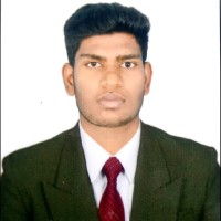 Praveen Kumar P