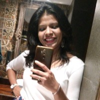 Manasi Jadhav