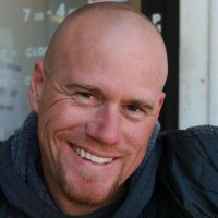 Mark Elvert
