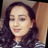 Sharlinie Bhaggoe