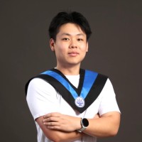 Eric Tsai