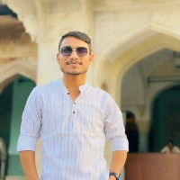 Divyanshu Jain