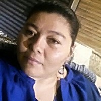 Griselda Castro