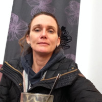 Ulrika Zander