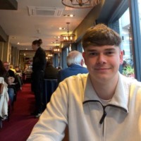 Calum Miller