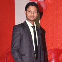 Mohd moin Ansari