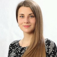 Olena Halahan