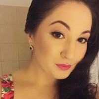 Chloe Carter