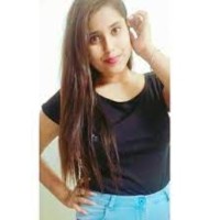 Shrutika Rathi
