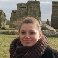 Samantha Oldenmenger