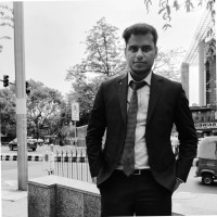 Puneet Bansal