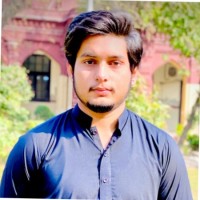 Muhammad Hamza Mughal