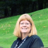 Kimberly Bischoff, CAMS