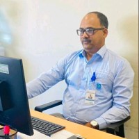 BINU JOSEPH