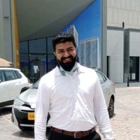 Muhammad Aquib Nafees