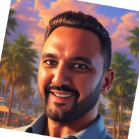 Duane D'Cunha