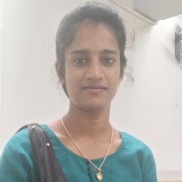 Gowri R
