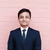 Nimit Jain