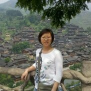 Yingwei Xu