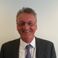 Paul Robinson