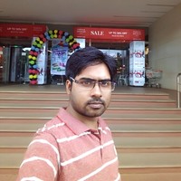 Md aftab alam