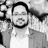 Deb Pattanaik
