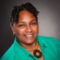 Tamara Morris