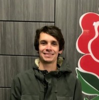 Richard Standerwick
