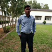 Vishwa Karadagi