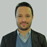 Luis Eduardo Pacheco Pedrozo