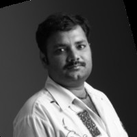 Mrityunjay Kumar Pandey