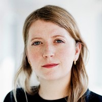 Marie Faber Frølich