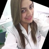 Dra. Audrey Rodrigues Fernandes Palma