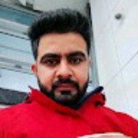 Nishan Gill