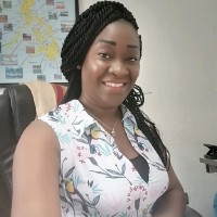 Ayaba Nadège DEGBOE