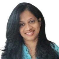 Seema Sonia D'Souza
