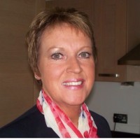 Jill Atkins- Mackley OLY