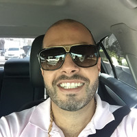 Ricardo Abrahão