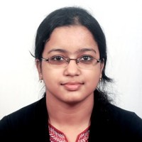 Raka Mukherjee Mondal