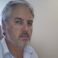 Mark O'Connor