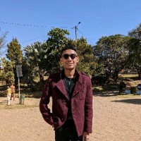 Hajalalaina Steven Rasamison