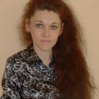 Алина Наконечная